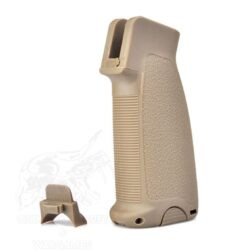 Alternative view of Pistolete MP1209 para GBB MP - Dark Earth