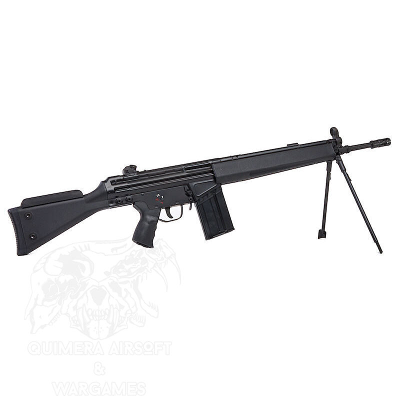 G3 SG1 LC-3 - LCT - Imagen 2