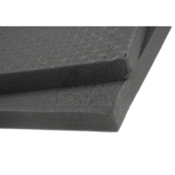 Maleta rigida Medidas internas 129 x 34.5cm Nimrod - Negro - Imagen 10