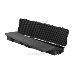 Maleta rigida Medidas internas 129 x 34.5cm Nimrod - Negro - Imagen 4