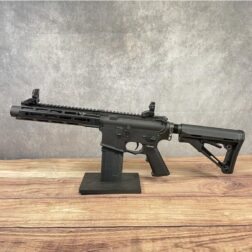 Alternative view of VR16 DD MFR XS 9 MK-3 Vega Force - Negro