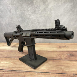 VR16 DD MFR XS 9 MK-3 Vega Force - Negro - Imagen 4