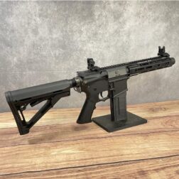VR16 DD MFR XS 9 MK-3 Vega Force - Negro - Imagen 5