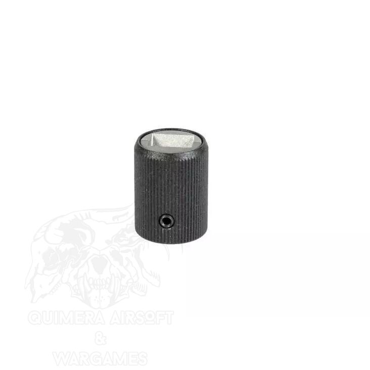 Embellecedor de Palanca de Carga ZRP-1 para AK - LCT - Negro - Imagen 4