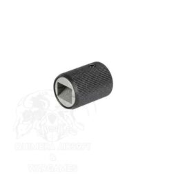 Embellecedor de Palanca de Carga ZRP-1 para AK - LCT - Negro - Imagen 3
