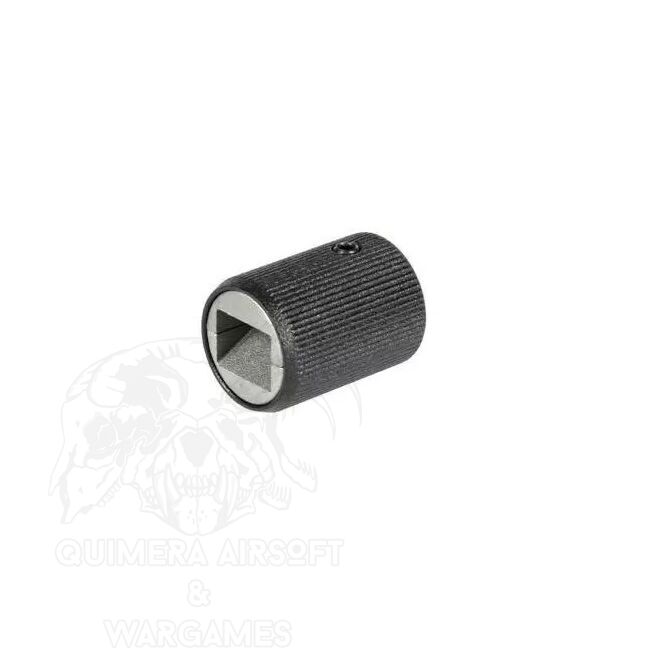 Embellecedor de Palanca de Carga ZRP-1 para AK - LCT - Negro - Imagen 3
