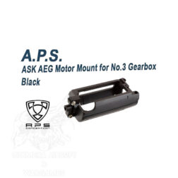 Jaula de motor V3 Gear Box AEK019
