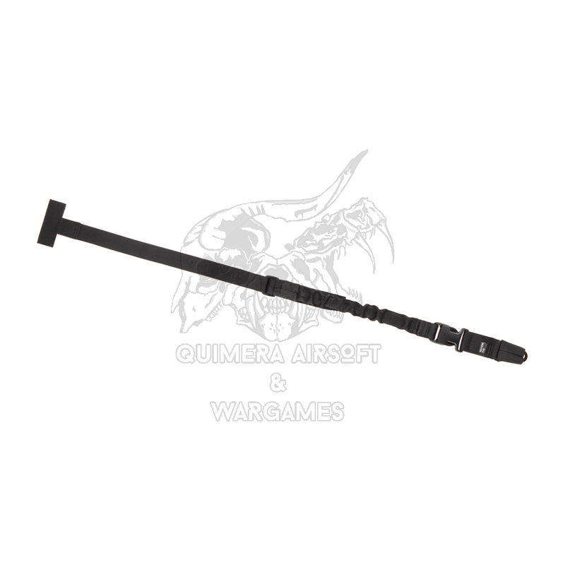 Alternative view of Correa 1 punto elástica acabada en T Claw Gear