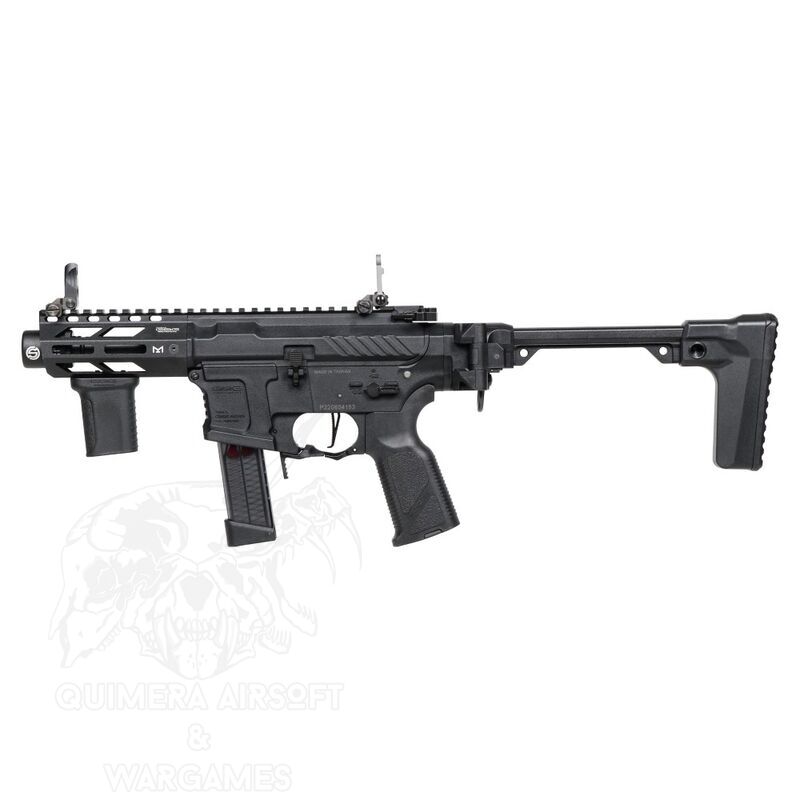 ARP-9 3.0 G&G - Negro