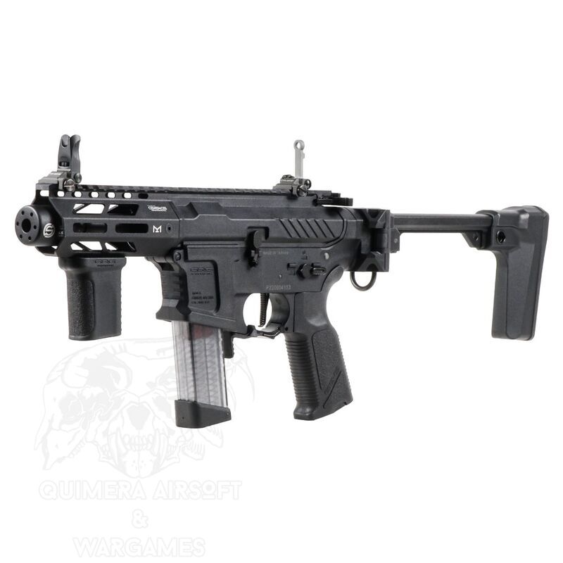 ARP-9 3.0 G&G - Negro - Imagen 3