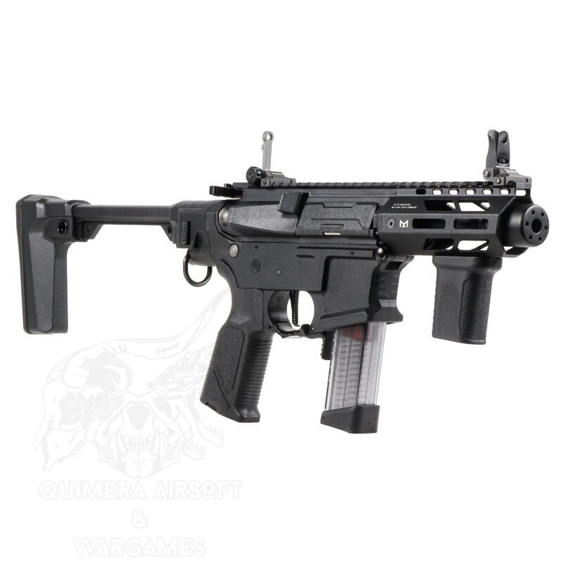 ARP-9 3.0 G&G - Negro - Imagen 4