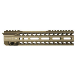 Guardamanos aligerado Strike Rail M-LOK AR-15 10