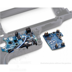 Gatillo Electronico Optico Leviathan V2 Cableado Trasero Speed Trigger - JeffTron - Imagen 5