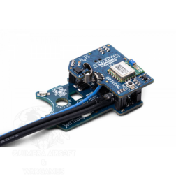 Gatillo Electronico Optico Leviathan V2 Cableado Trasero Speed Trigger - JeffTron - Imagen 6