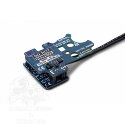 Gatillo Electronico Optico Leviathan V2 Cableado Trasero Speed Trigger - JeffTron - Imagen 7