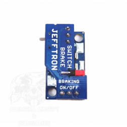 Switch Brake - Jefftron - Imagen 3