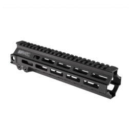 Guardamanos CNC Tipo Geissele Super Modular Rail MK 8 9.5 - Imagen 10