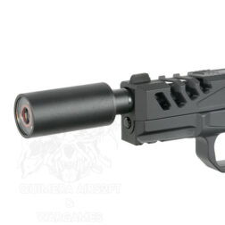 Trazador Spitfire Compact - 5KU - Imagen 4