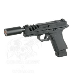 Trazador Spitfire Compact - 5KU - Imagen 5