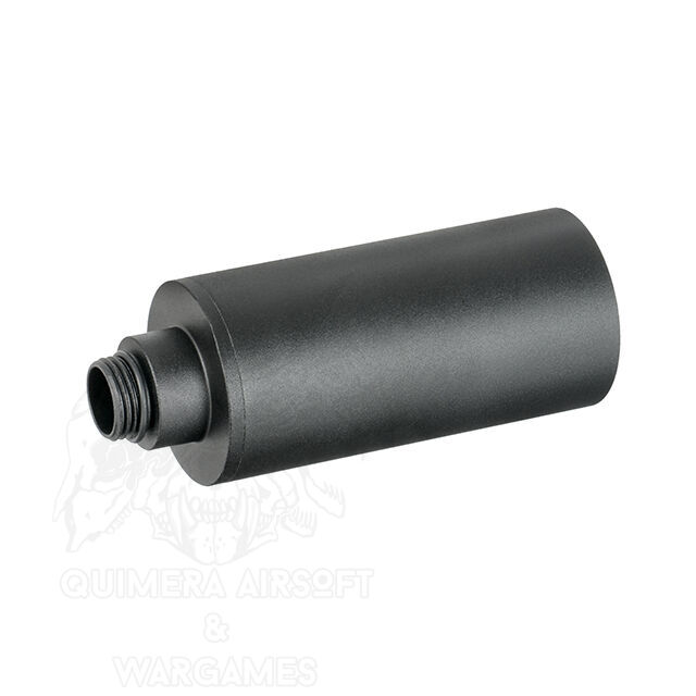 Alternative view of Trazador Spitfire Compact - 5KU