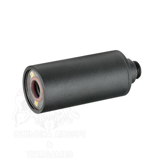 Trazador Spitfire Compact - 5KU