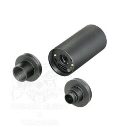 Trazador Spitfire Compact - 5KU - Imagen 6