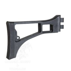 Alternative view of Culata Plegable de Polimero para G36 - Specna arms