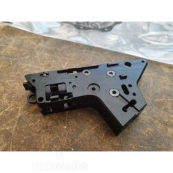 Alternative view of Low Profile Bushings 8 mm - Retro Arms