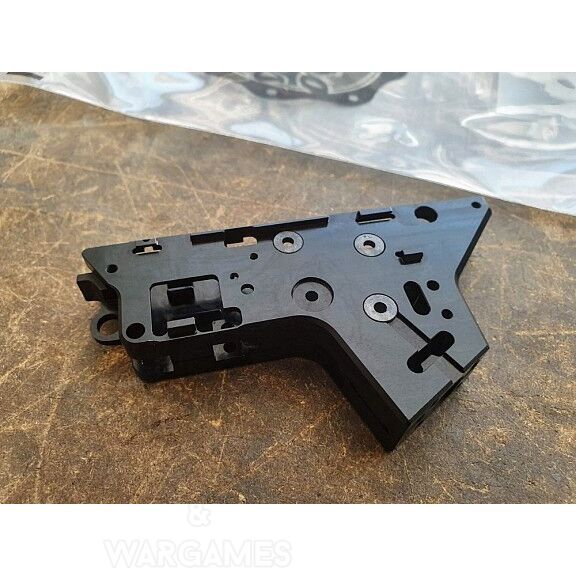 Alternative view of Low Profile Bushings 8 mm - Retro Arms