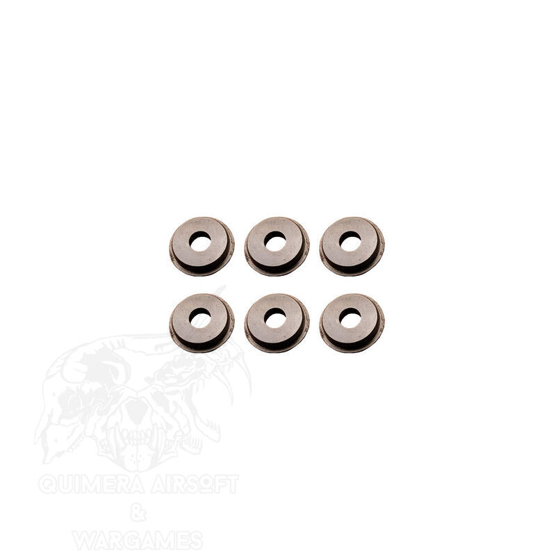 Low Profile Bushings 8 mm - Retro Arms