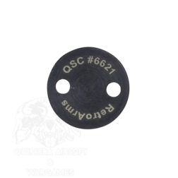 Alternative view of Tornillo CNC para guia de muelle QSC - Retro Arms