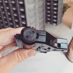 Tornillo CNC para guia de muelle QSC - Retro Arms - Imagen 5