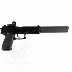 Modular Suppressor V2 16mm CW- Novritsch - Imagen 3