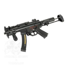 MP5 CM.041L Upgraded Version ETU - Cyma - Imagen 6
