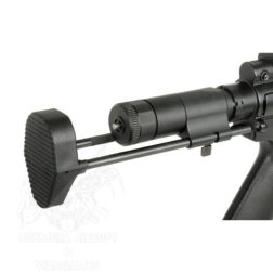 MP5 CM.041L Upgraded Version ETU - Cyma - Imagen 7
