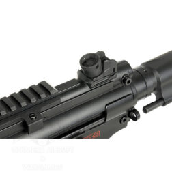 MP5 CM.041L Upgraded Version ETU - Cyma - Imagen 10