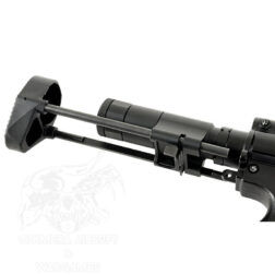 MP5 CM.041L Upgraded Version ETU - Cyma - Imagen 9