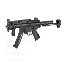 MP5 CM.041L Upgraded Version ETU - Cyma - Imagen 5