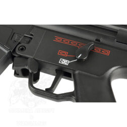 MP5 CM.041L Upgraded Version ETU - Cyma - Imagen 13