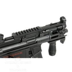 MP5 CM.041L Upgraded Version ETU - Cyma - Imagen 14