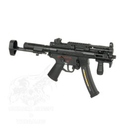 MP5 CM.041L Upgraded Version ETU - Cyma - Imagen 4
