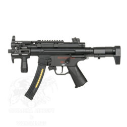 Alternative view of MP5 CM.041L Upgraded Version ETU - Cyma