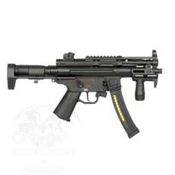 MP5 CM.041L Upgraded Version ETU - Cyma - Imagen 3