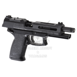 Alternative view of Ninja MK23 - Acend