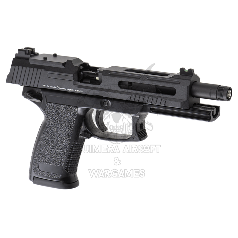 Ninja MK23 - Acend - Imagen 2