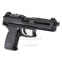 Ninja MK23 - Acend