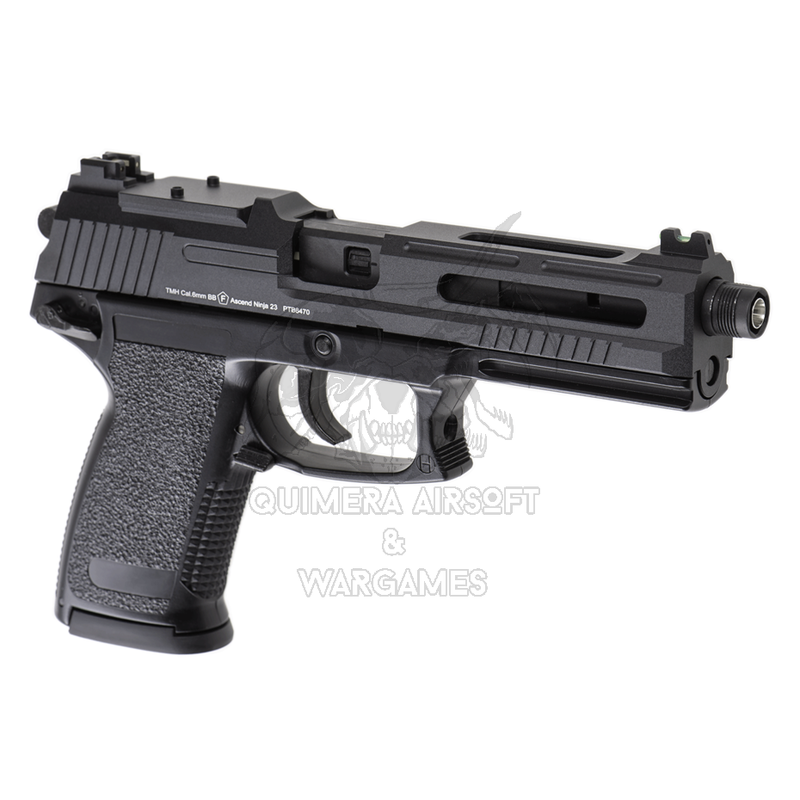 Ninja MK23 - Acend
