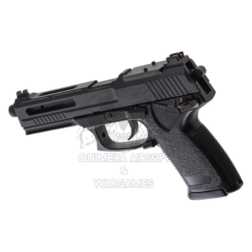 Ninja MK23 - Acend - Imagen 4