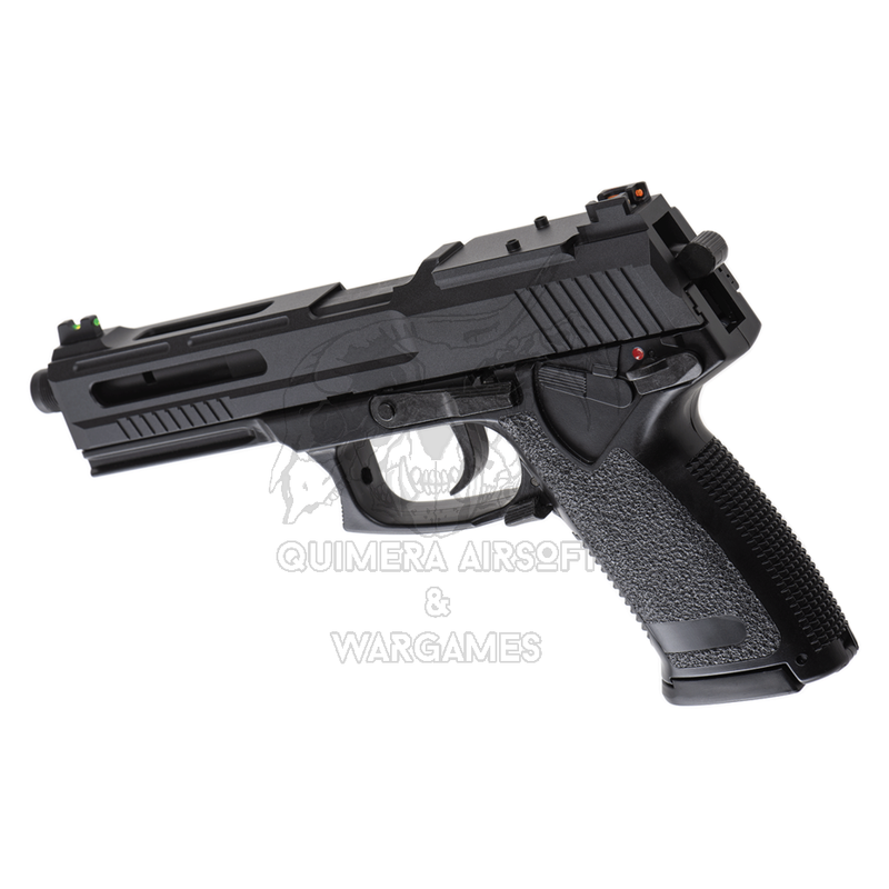 Ninja MK23 - Acend - Imagen 4