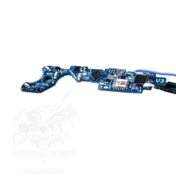Gatillo Electronico Optico Leviathan V3 - JeffTron - Imagen 3